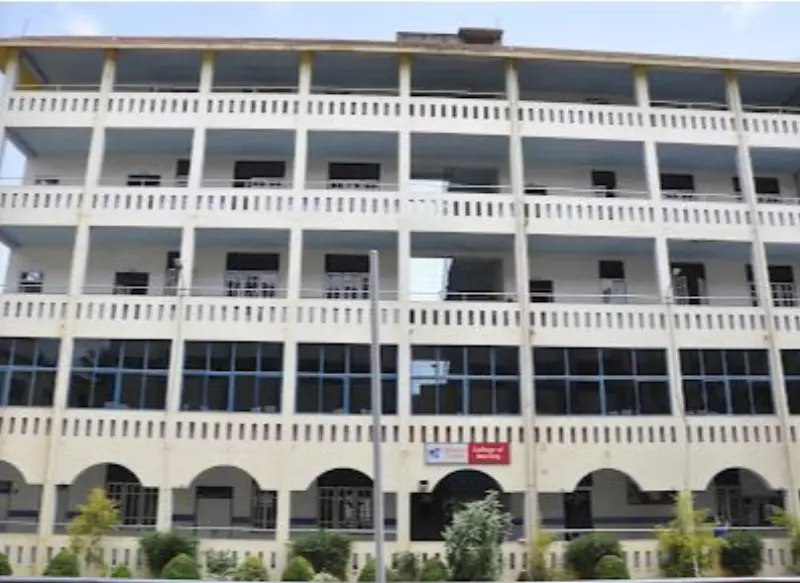 Mother Teresa Nursing Institutions